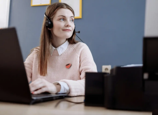 Aprire un call center