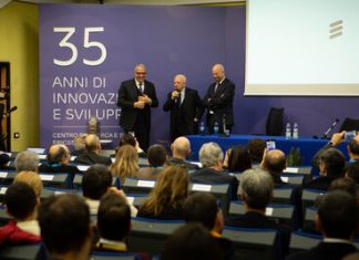 Centro Pagani