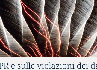 GDPR