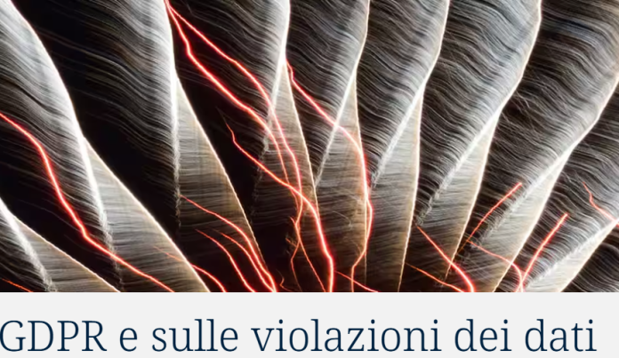 GDPR GDPR