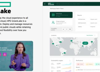 HPE green