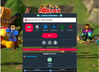 Roblox