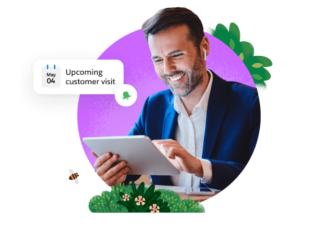 Salesforce