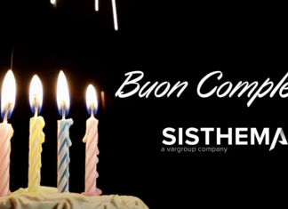 Sisthema: un anno di successi Sisthema