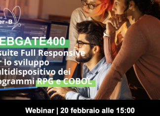 interfacce RPG e COBOL