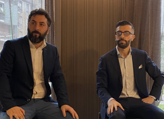 Semperis-Bruno Filippelli e Antonio Fennino
