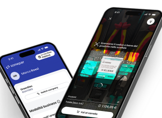 app Sonepar 2