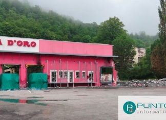 La Vena d’Oro