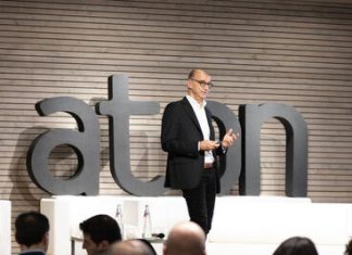 Ceo di Aton