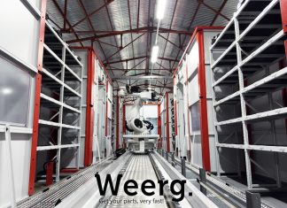 Weerg