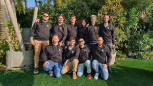 Active Powered - Team