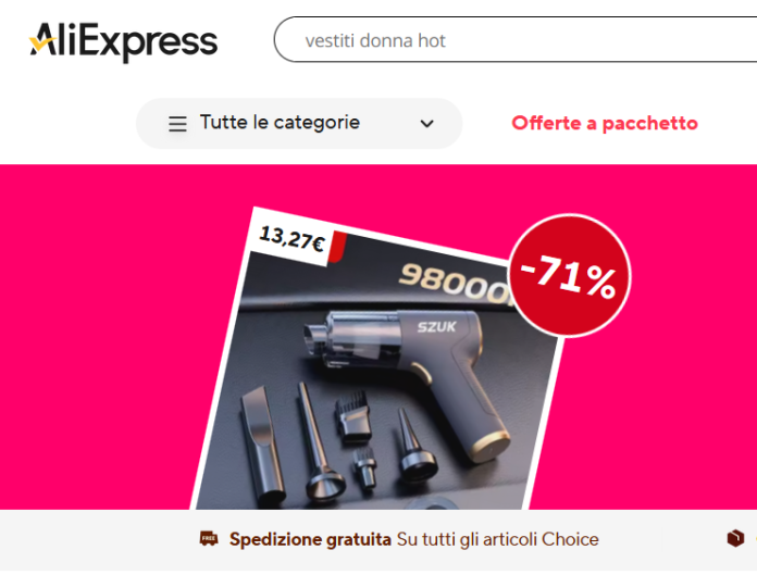 AliExpress
