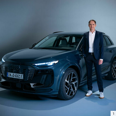 Audi Audi