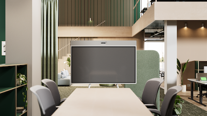Logitech Rally Board 65
