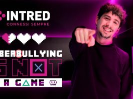 Il cyberbullismo non è un gioco…