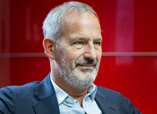 Emmanuel Becker