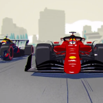 F 1