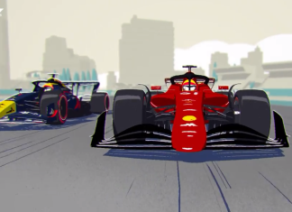 F 1