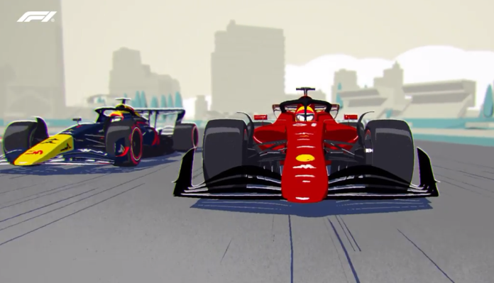 F 1 F 1