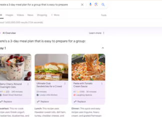 Google research
