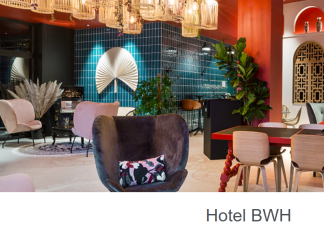Hotel BWH
