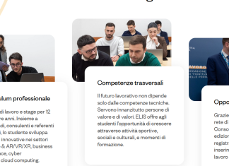 Intelligenza Artificiale e scuola