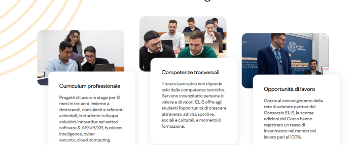 Intelligenza Artificiale e scuola Intelligenza Artificiale e scuola