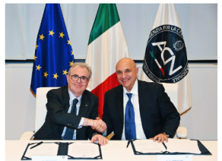 Intesa ACN ANVUR