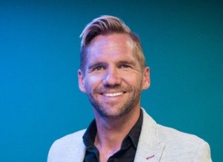 Jake Moore, Global Security Advisor di ESET(1)
