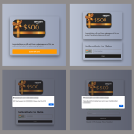 Kaspersky_Esempio di scam