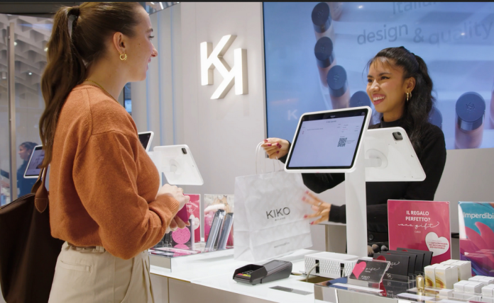 Kiko Milano