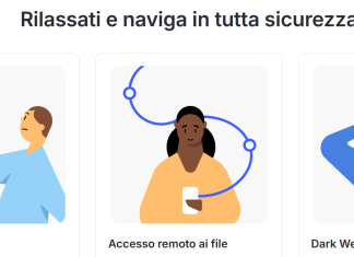 NordVPN