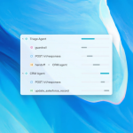 OpenAI agenti