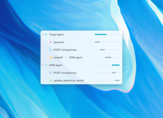 OpenAI agenti