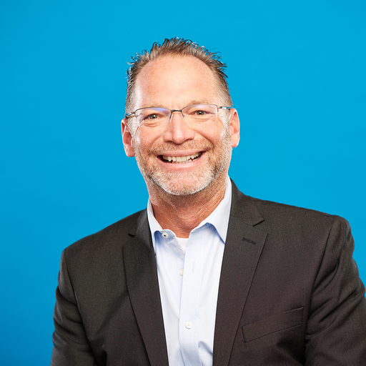 Patrick McCue SVP Global Partners Sales_March 2025 Patrick McCue SVP Global Partners Sales_March 2025