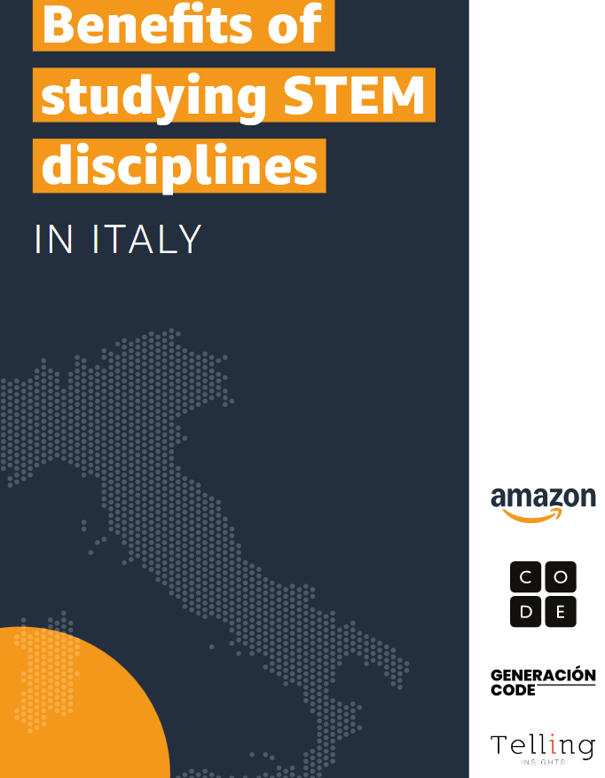 STEM Amazon STEM Amazon