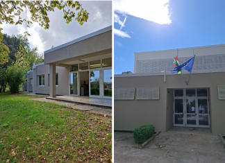 Scuola Pesaro