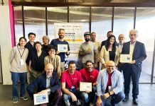Coopstartup Changemakers
