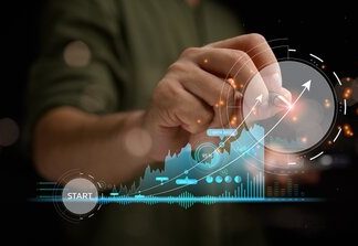 Startup,Business,Finance,Technology,And,Investment,Trading,Trader,Investor.,Stock