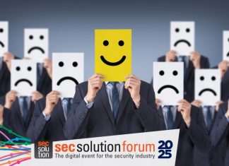 Secsolutionforum 2025