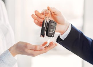 Noleggio auto a lungo termine