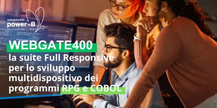 Webgate400 Webgate400