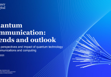 Comunicazione quantistica