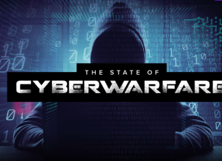 Cyberwarefare