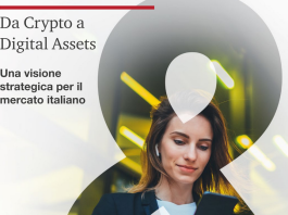 Da Crypto a Digital Asset