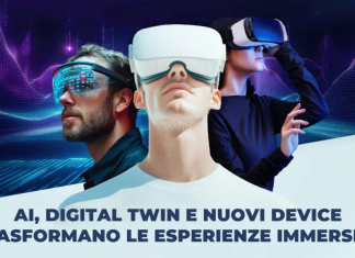 Esperienze immersive