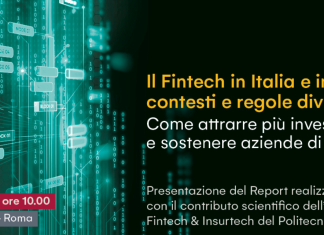 Fintech Italy