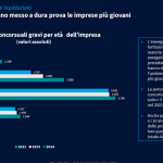 Imprese giovani