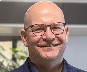 Michael Biechele, Chief Revenue Officer di Doxee