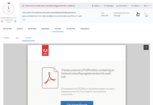 PDF sicurezza